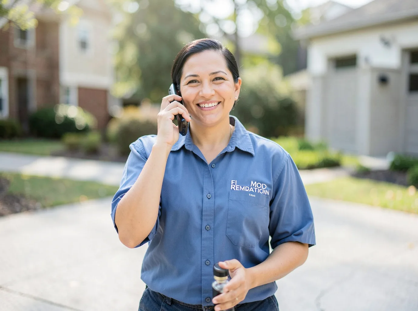 Mold Remediation Marietta, TX FAQs